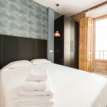 Hortaleza City Center Madrid Ngoại thất bức ảnh