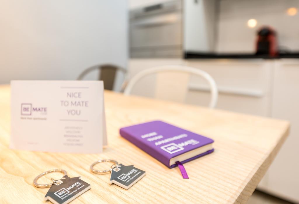 Hortaleza City Center Madrid Ngoại thất bức ảnh