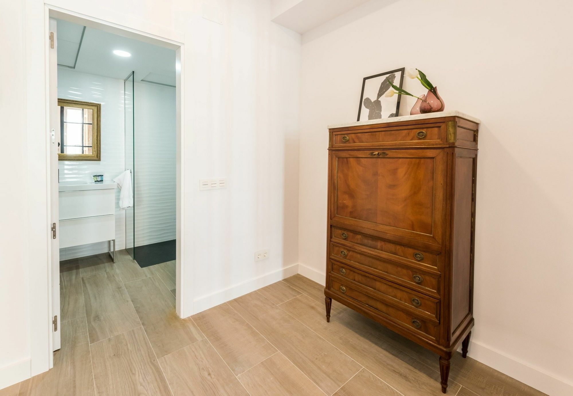 Hortaleza City Center Madrid Ngoại thất bức ảnh