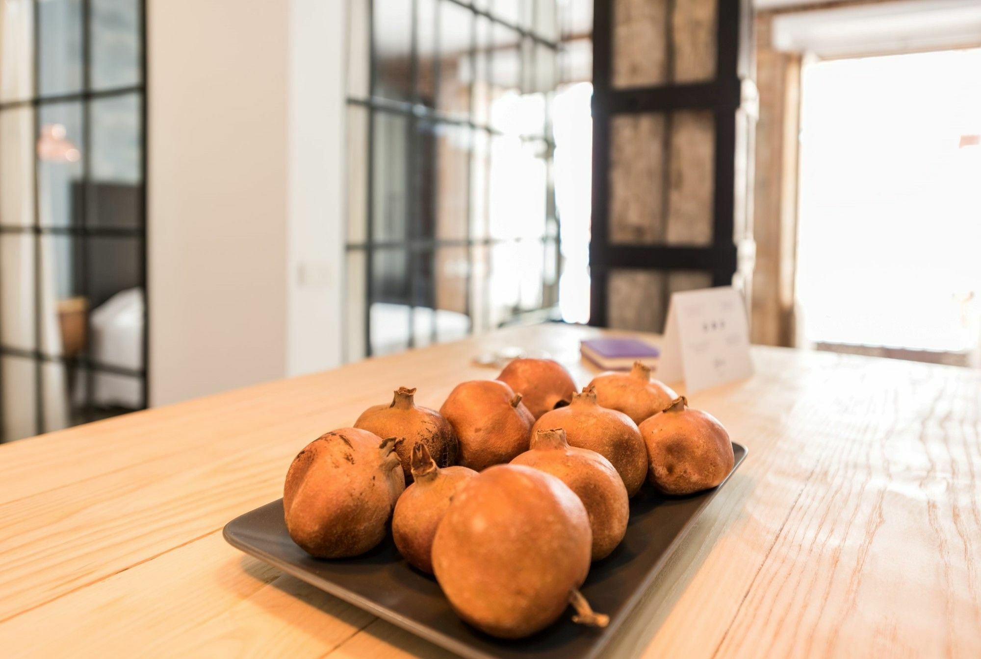 Hortaleza City Center Madrid Ngoại thất bức ảnh